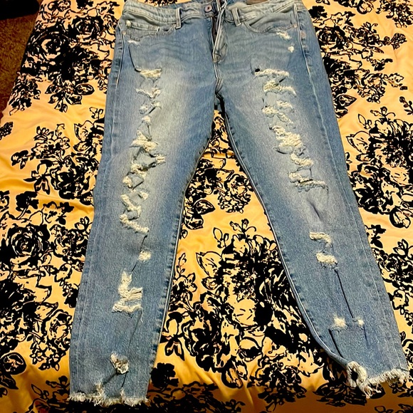 New Torrid jeans - Picture 1 of 3